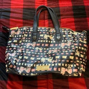 Betsey Johnson Purse